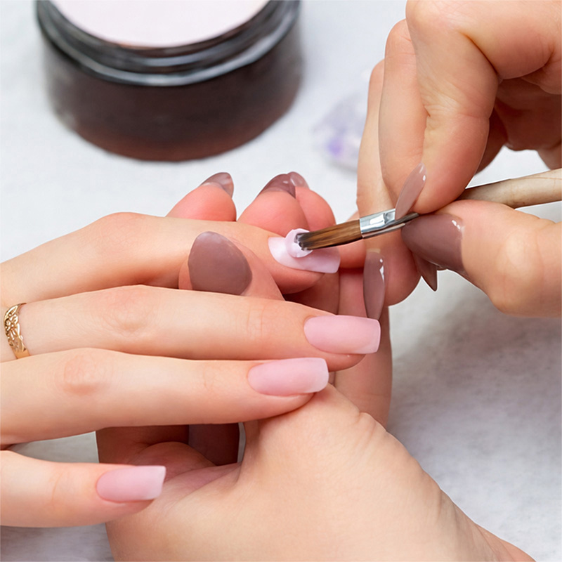 Expert NAILS & Spa