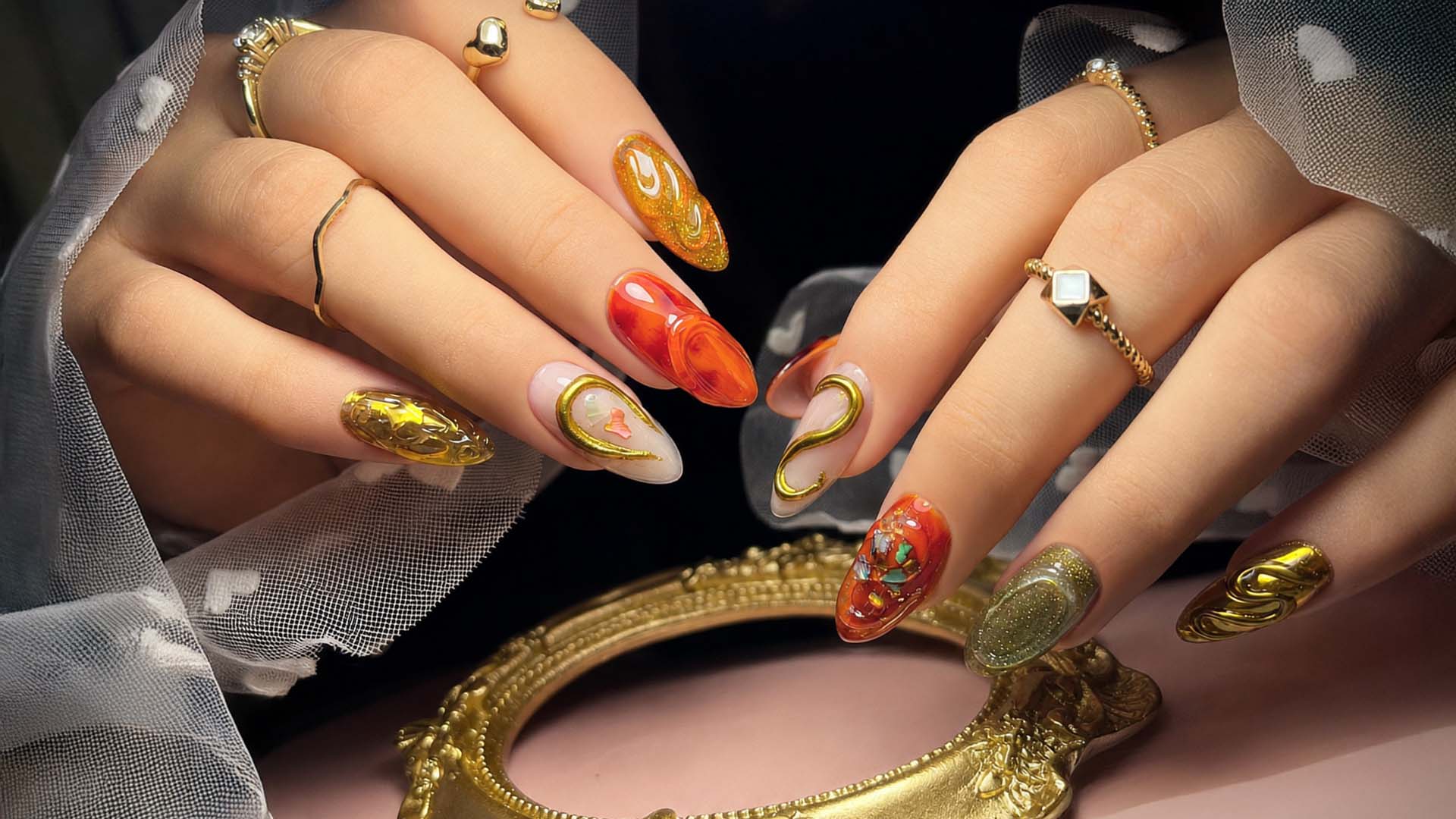 Expert NAILS & Spa