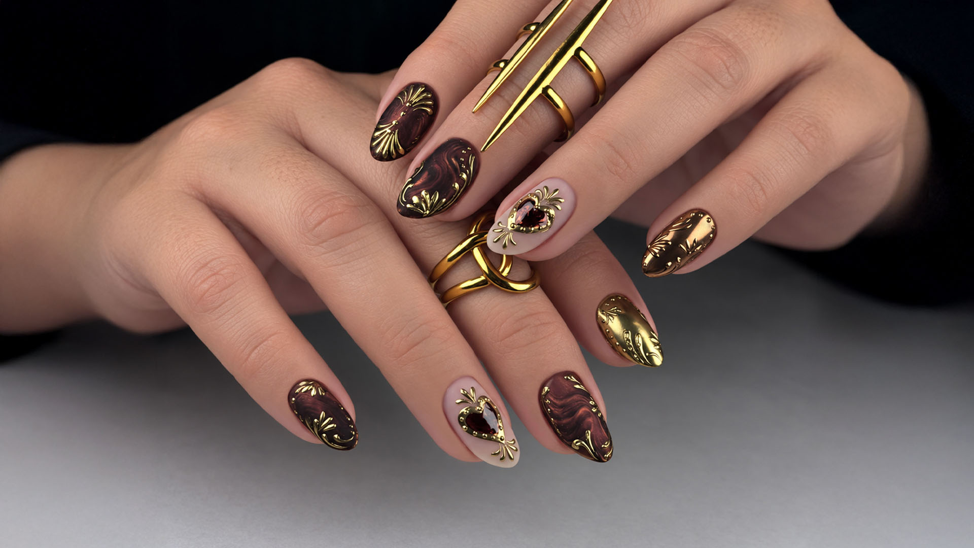 Expert NAILS & Spa
