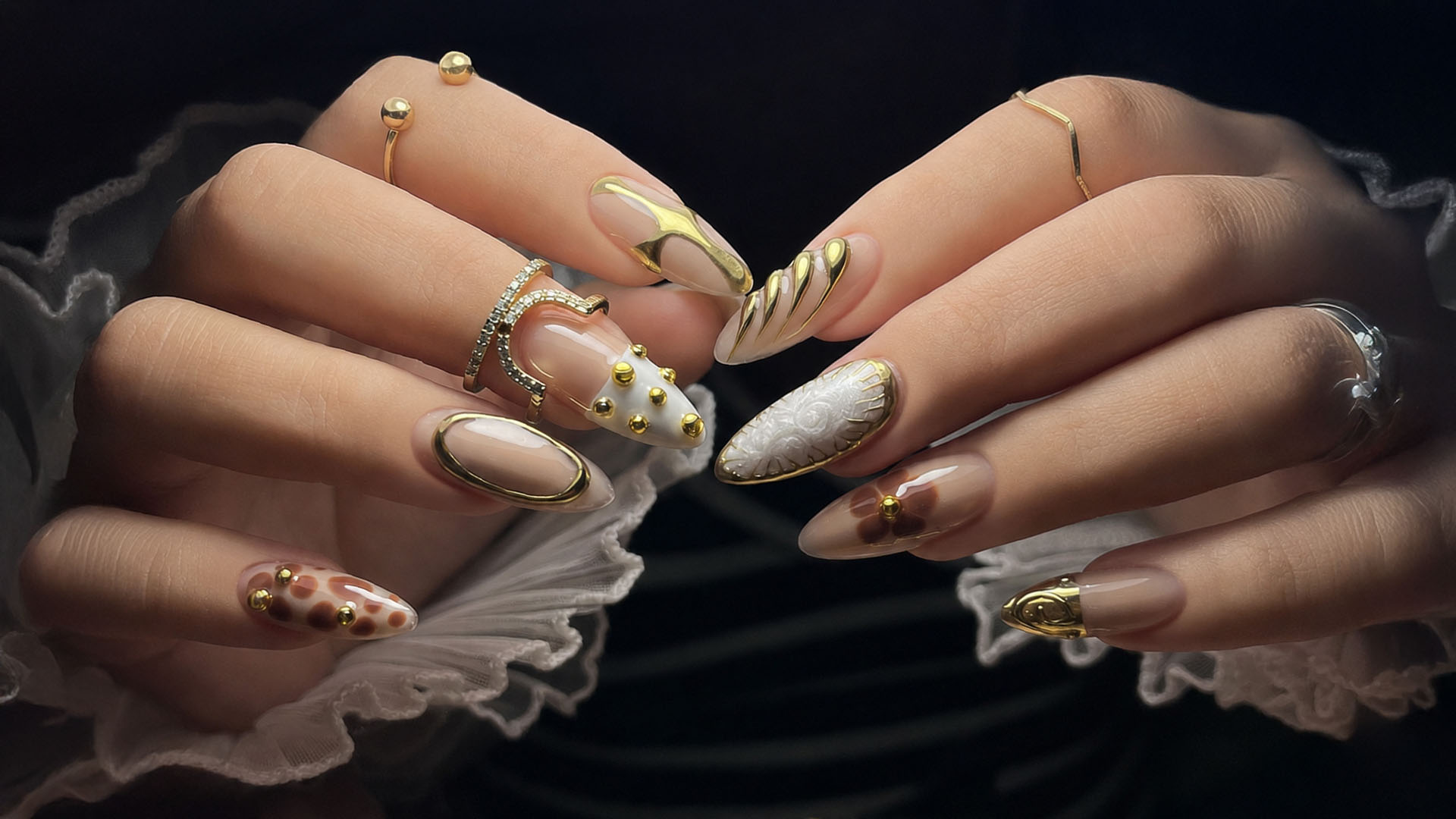 Expert NAILS & Spa