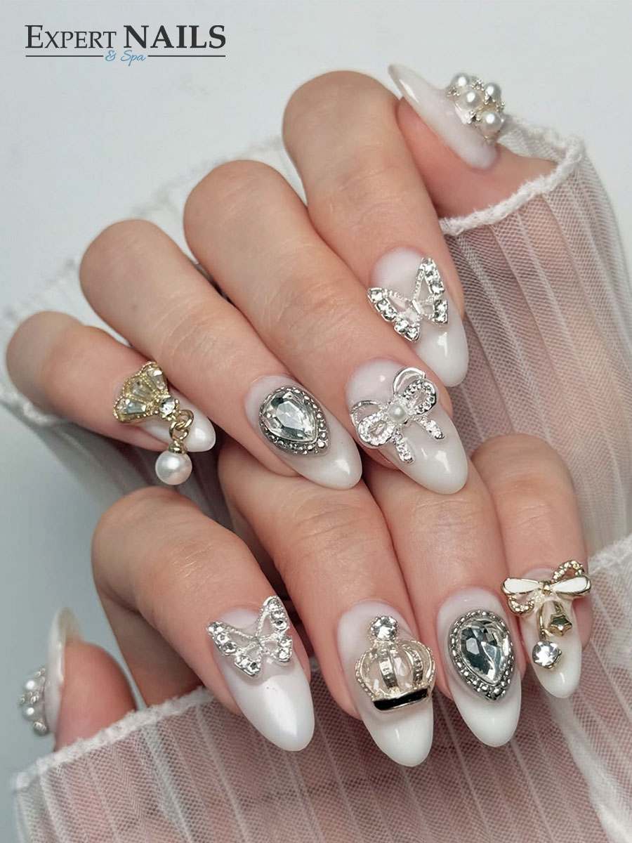 Expert NAILS & Spa