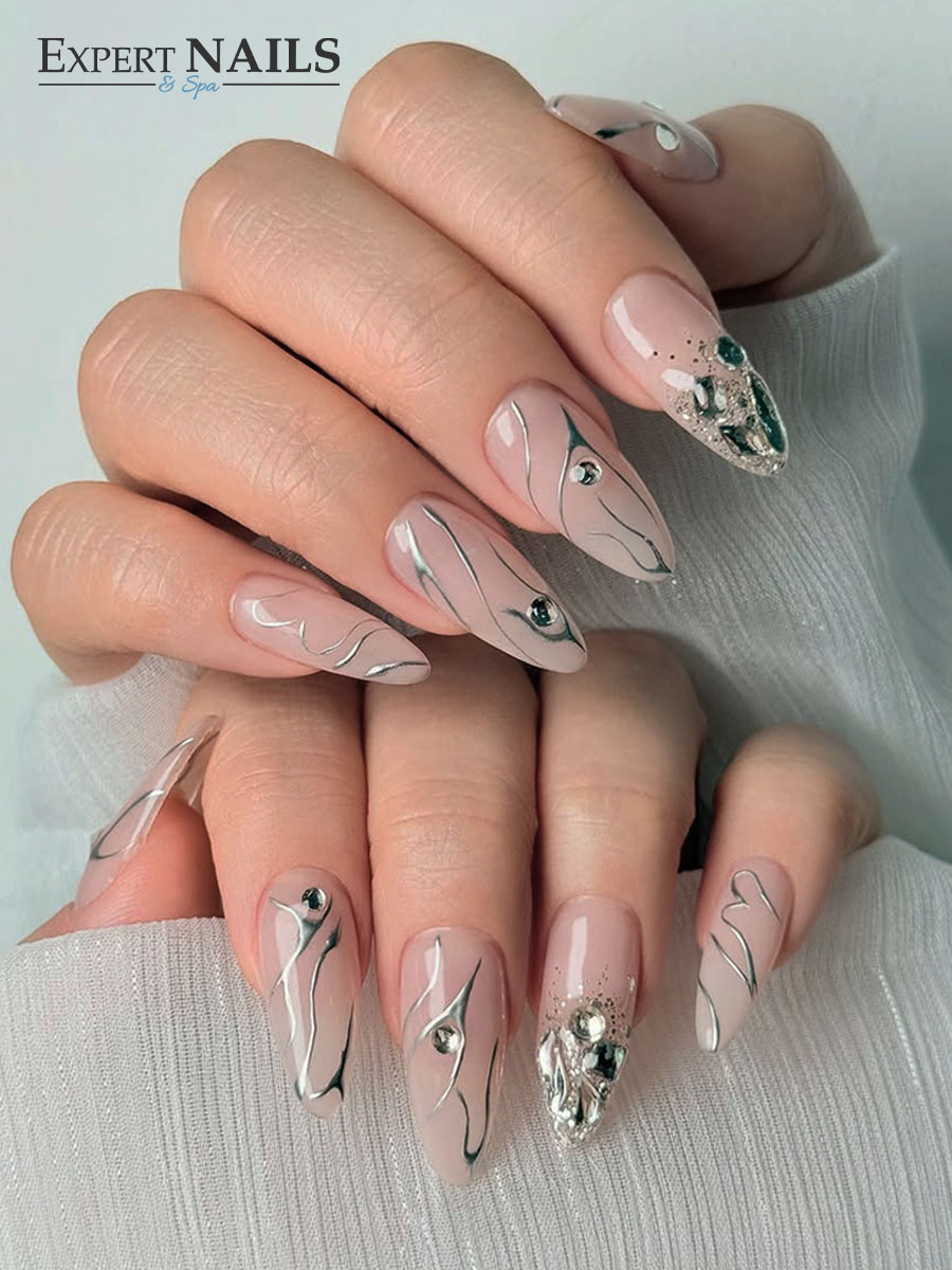 Expert NAILS & Spa