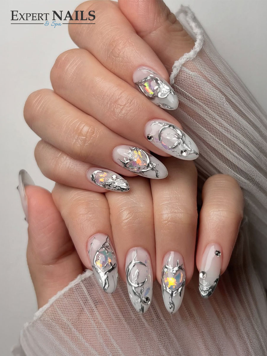 Expert NAILS & Spa