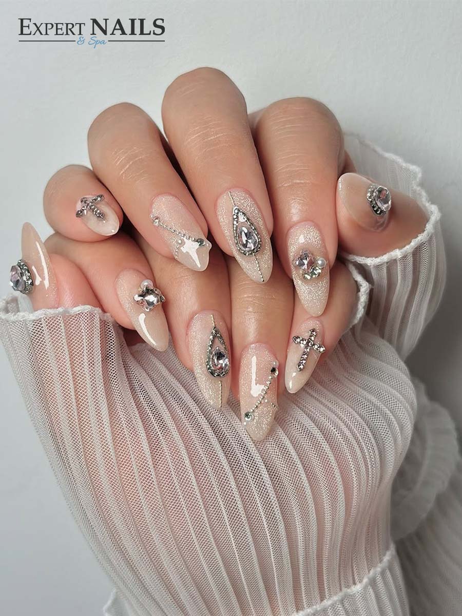 Expert NAILS & Spa