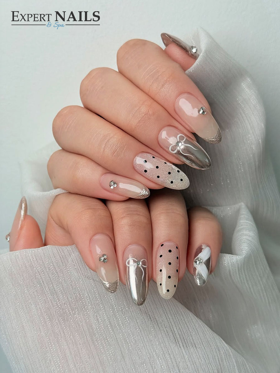 Expert NAILS & Spa