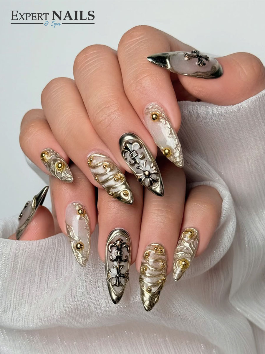 Expert NAILS & Spa