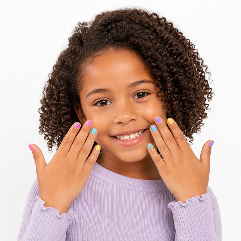 Expert NAILS & Spa